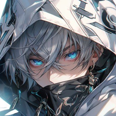 Boyce's Lens avatar