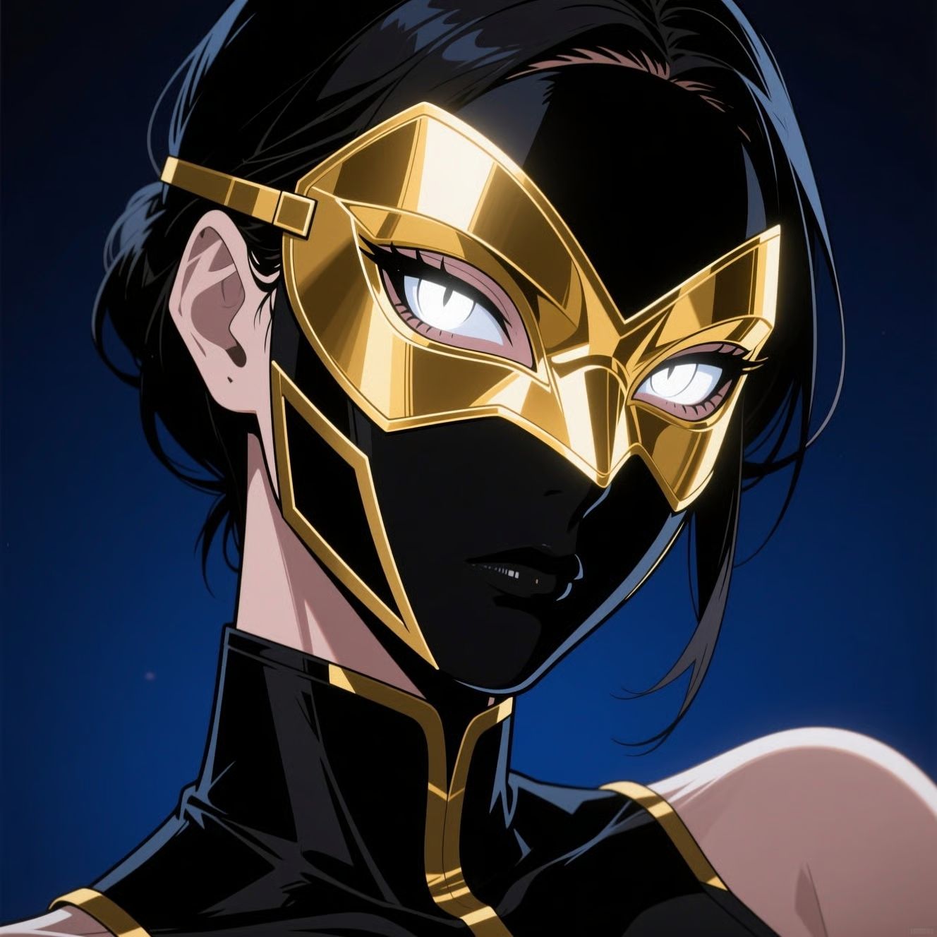 Viktor D's Lens avatar