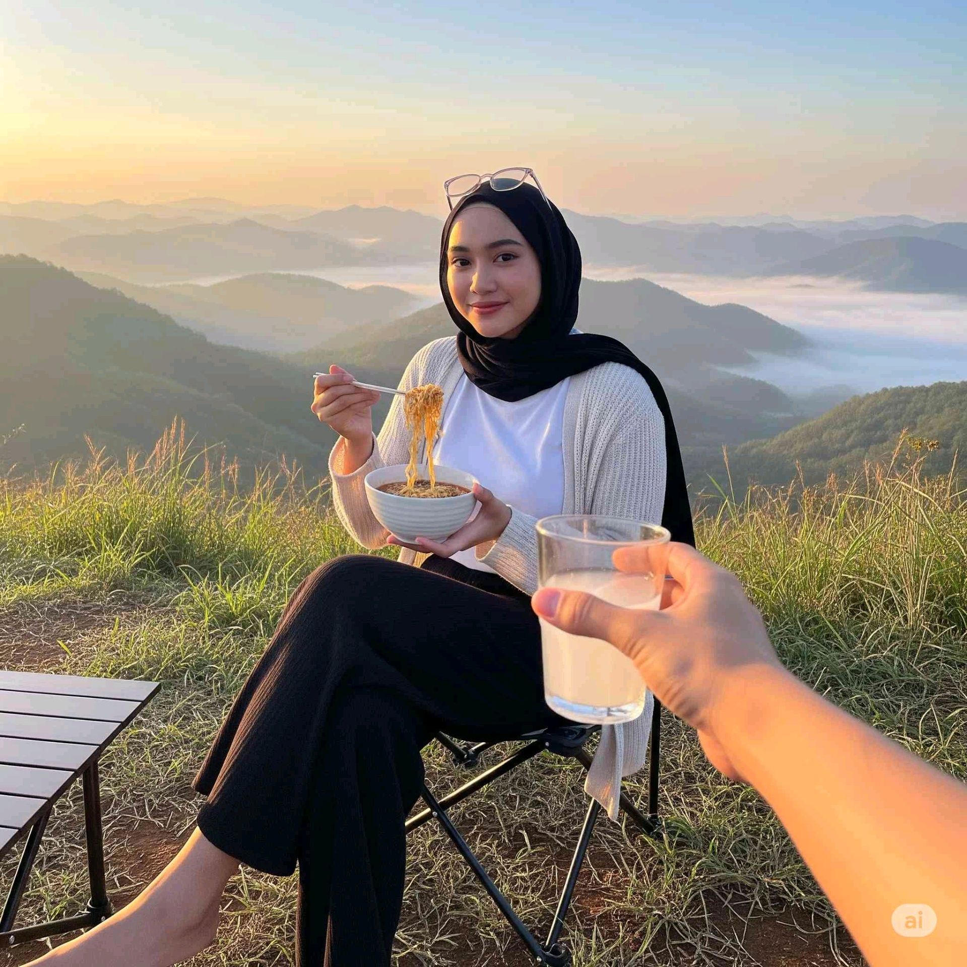 L. Jerics (eljerics.lens) Lens social identity (.lens handle) PFP