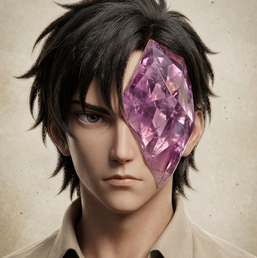zady 🧬's Lens avatar