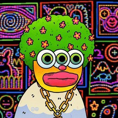 Eric Token's Lens avatar