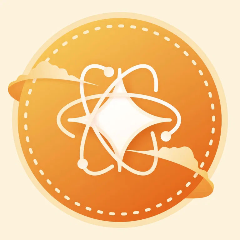 atomarin (atomarin.lens) Lens social identity (.lens handle) PFP