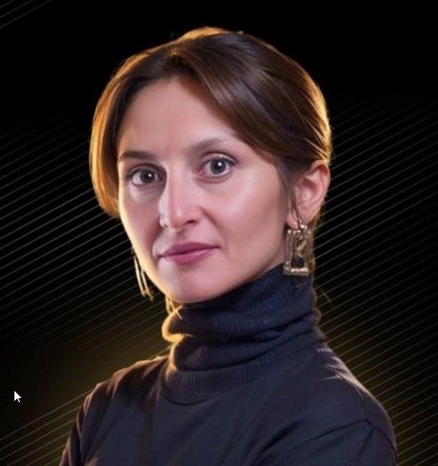 Kris (kristinamer.lens) Lens social identity (.lens handle) PFP