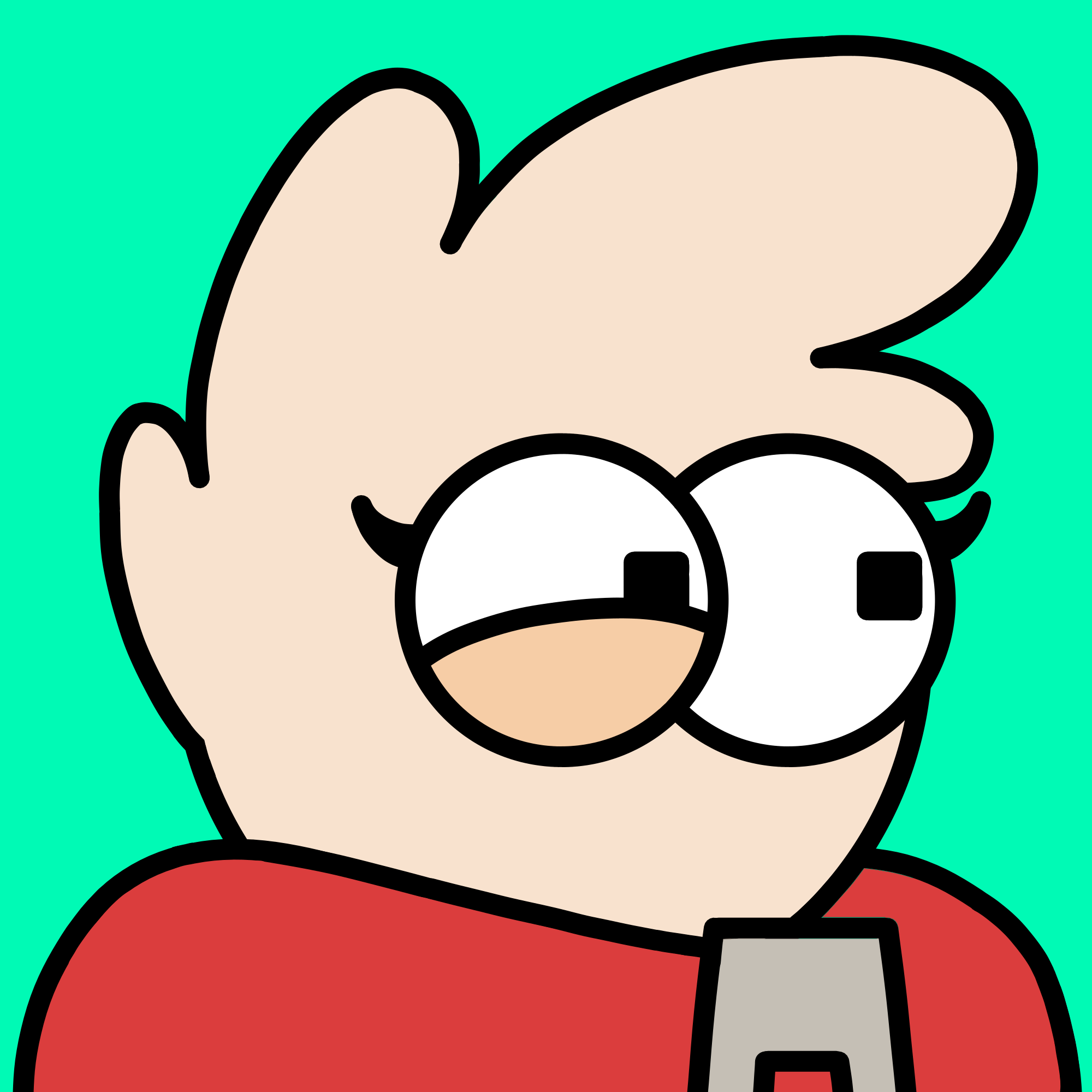 Duke CM's Lens avatar