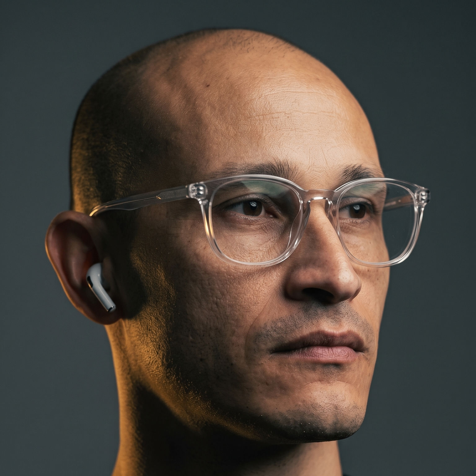 Leonardo Gabriel's Lens avatar