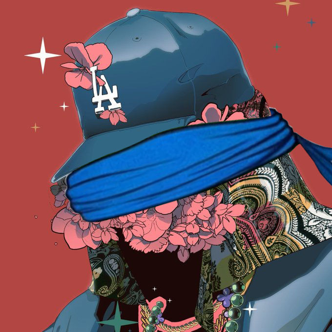 Adamzlamar's Lens avatar