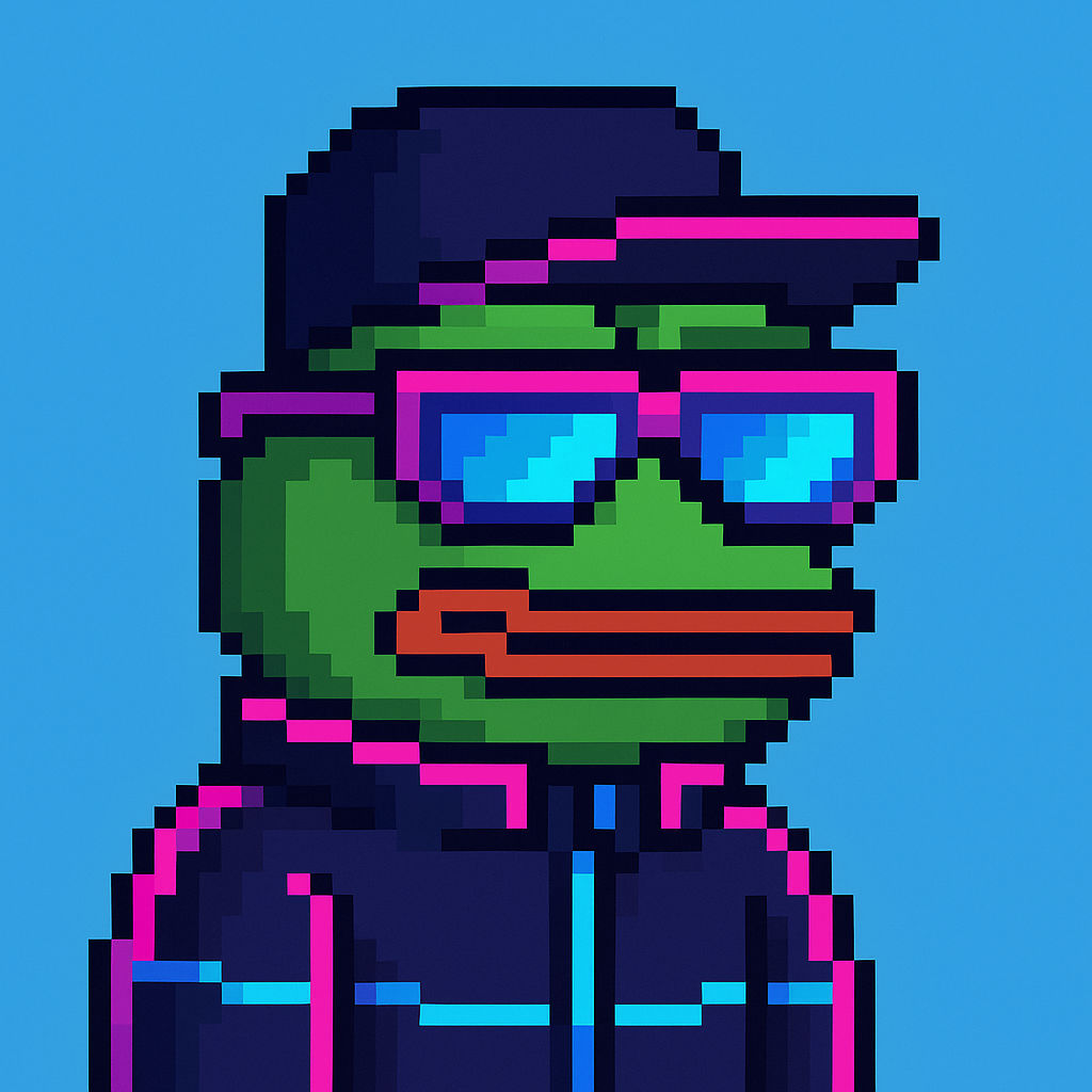 Marster's Lens avatar