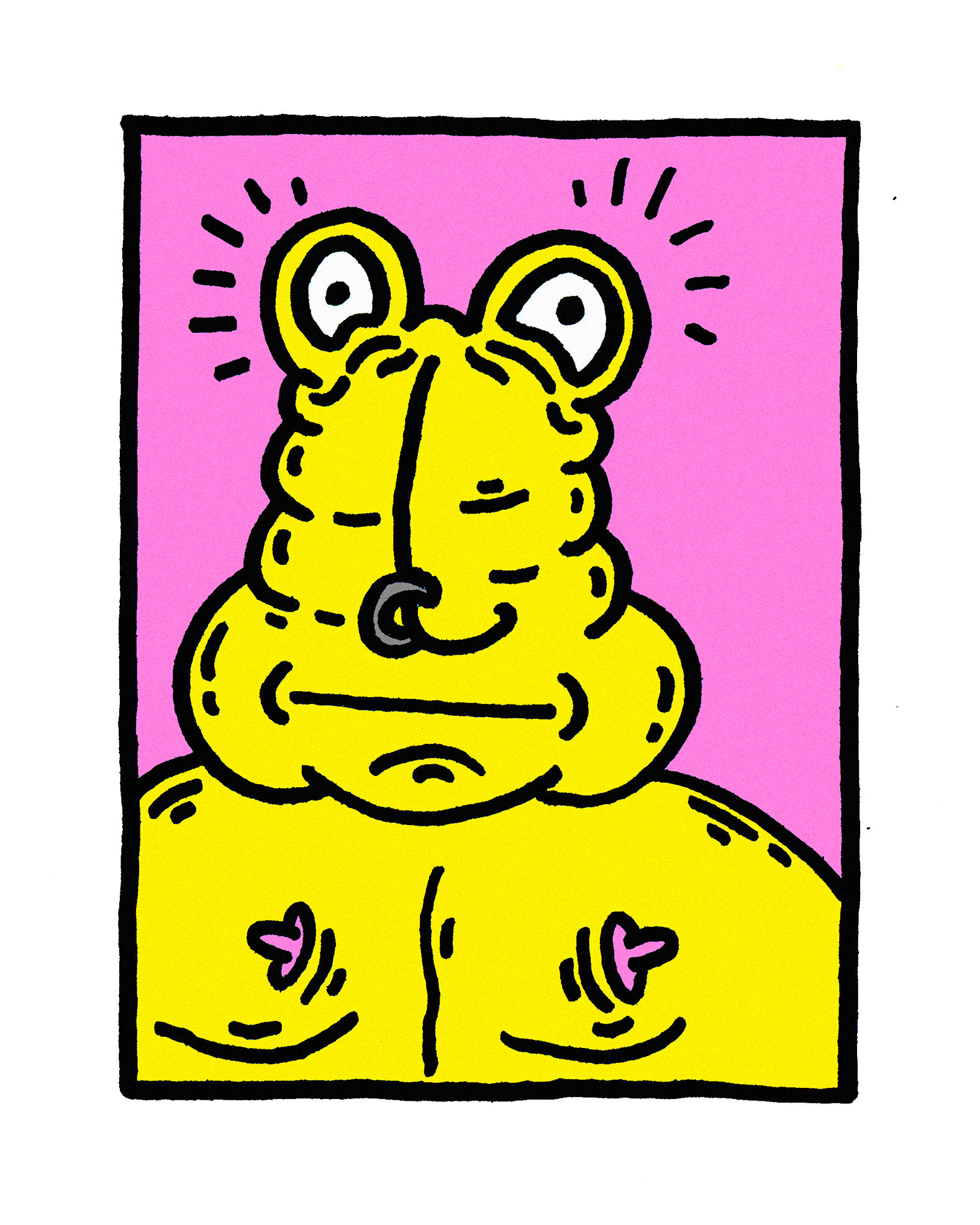 Post image: Should we do a creatures @lens/orb sticker pack?