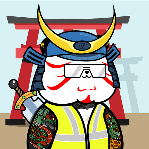BROOKFIELD's Lens avatar