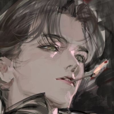 𝕏icor's Lens avatar