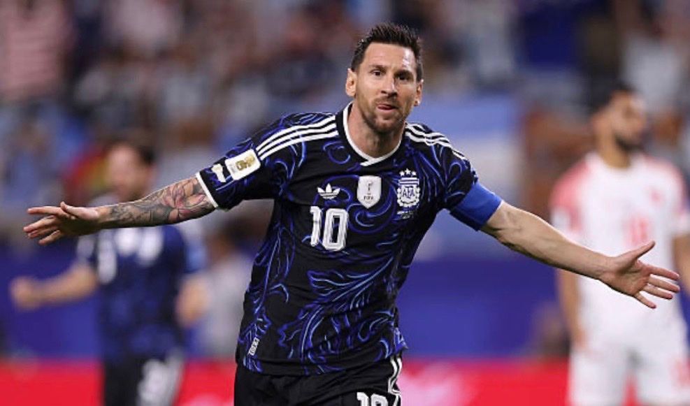 Post image: *Once again, you’ve proven to the entire world why you are the best.
We are in