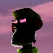 tikgf.lens Lens social identity (.lens handle) PFP