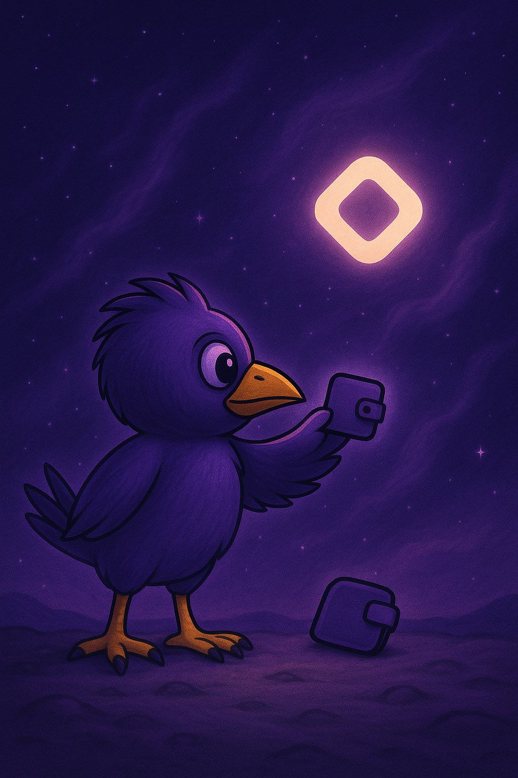 Tran Anh Vu (crypto1s.lens) Lens social identity (.lens handle) PFP