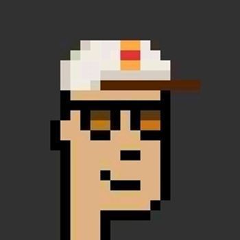 Random Potential's Lens avatar