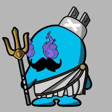 John (john1122.lens) Lens social identity (.lens handle) PFP