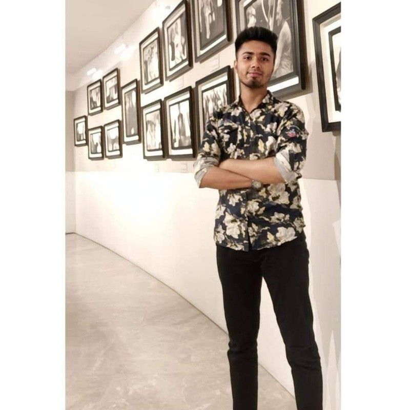 MD ATIK SHAHRIAR's Lens avatar