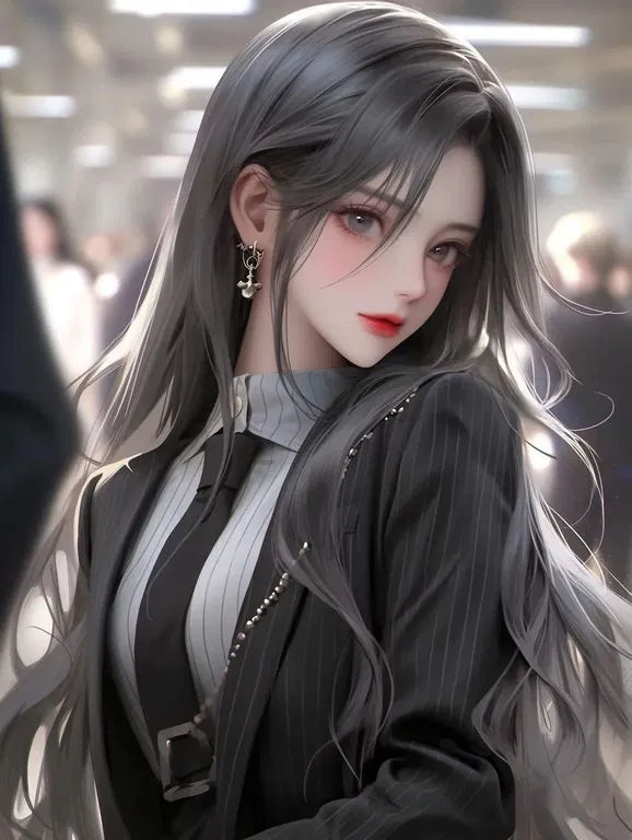 Melisande's Lens avatar