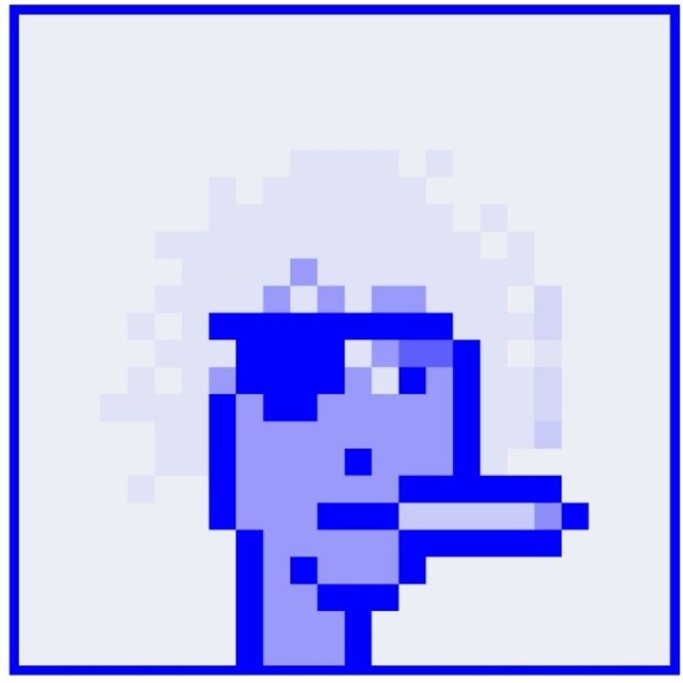 Hide's Lens avatar