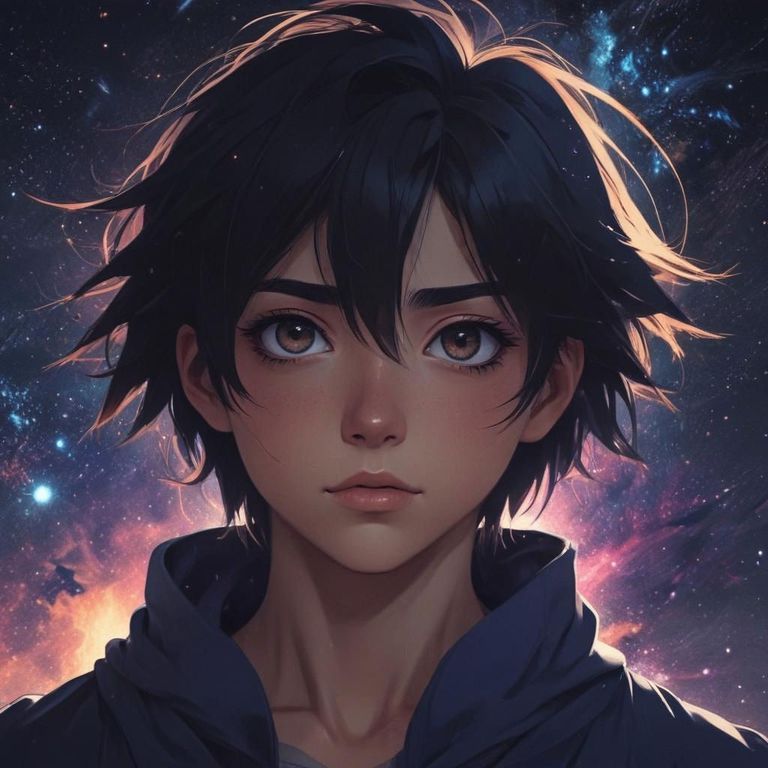 Papa Jack's Lens avatar