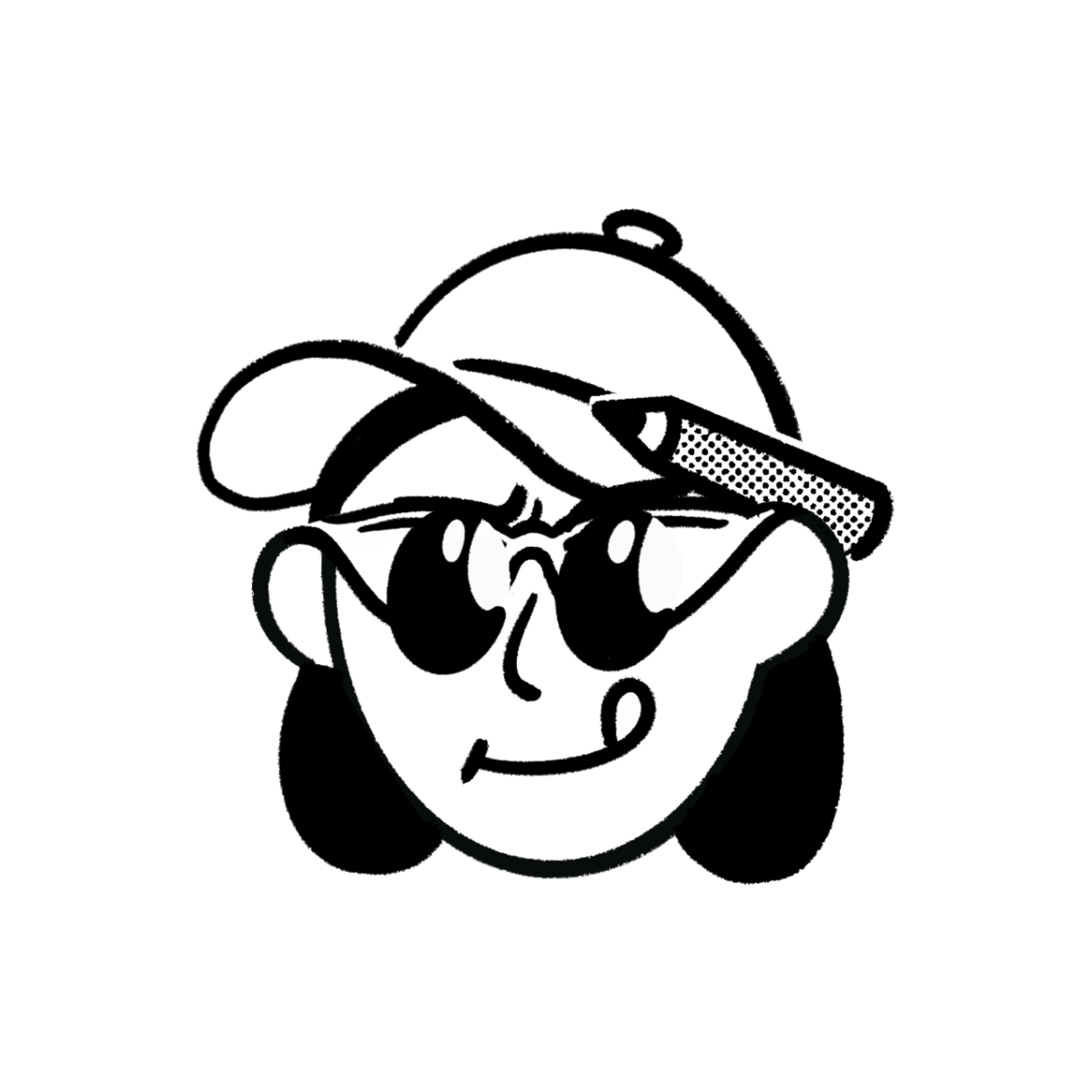 yashika (yashika.lens) Lens social identity (.lens handle) PFP