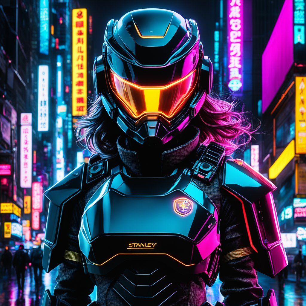 AlexF's Lens avatar