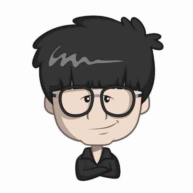 Jihad Beapary's Lens avatar