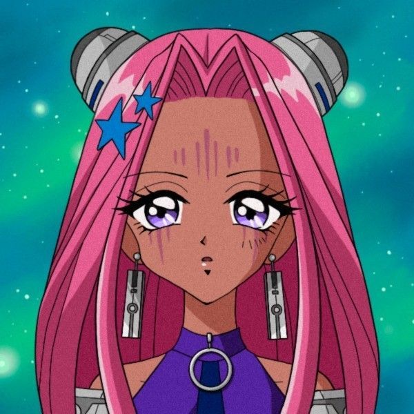Geny's Blog's Lens avatar