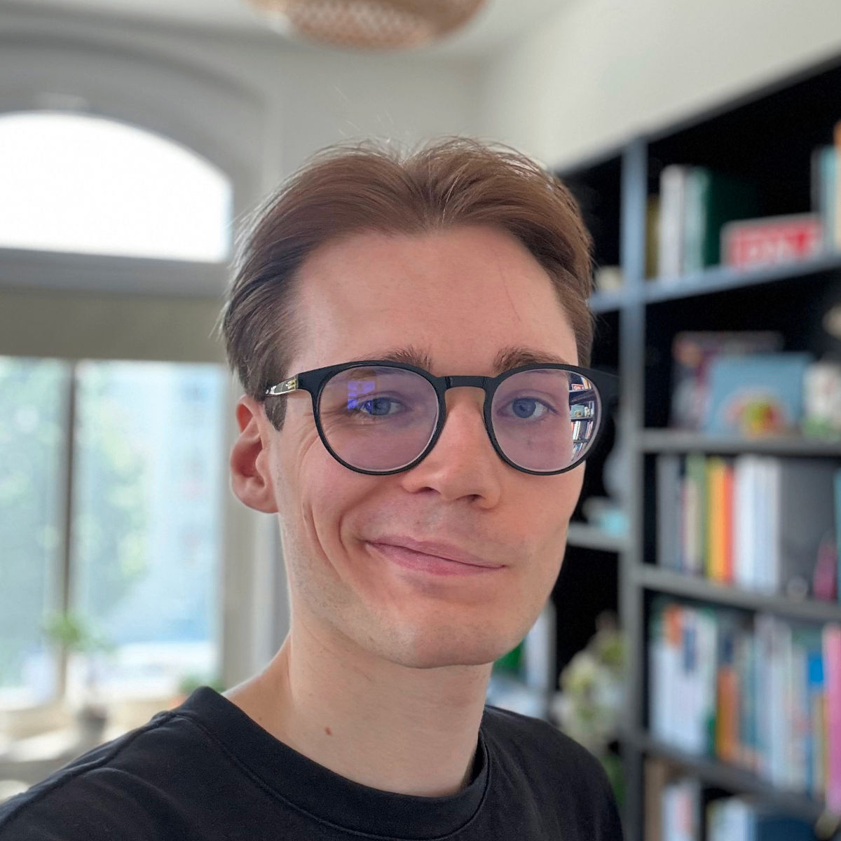 Felix Hildebrandt's Lens avatar