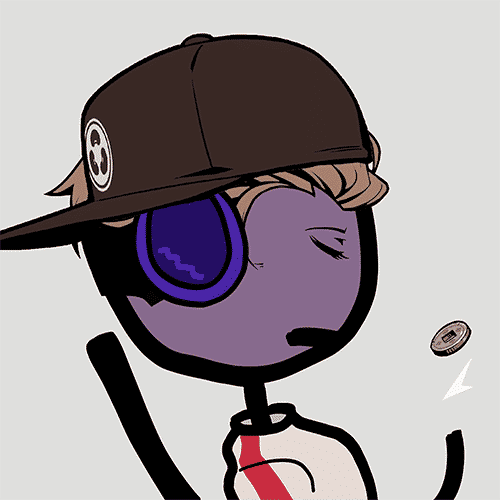 Souleigh ◱ ◱'s Lens avatar