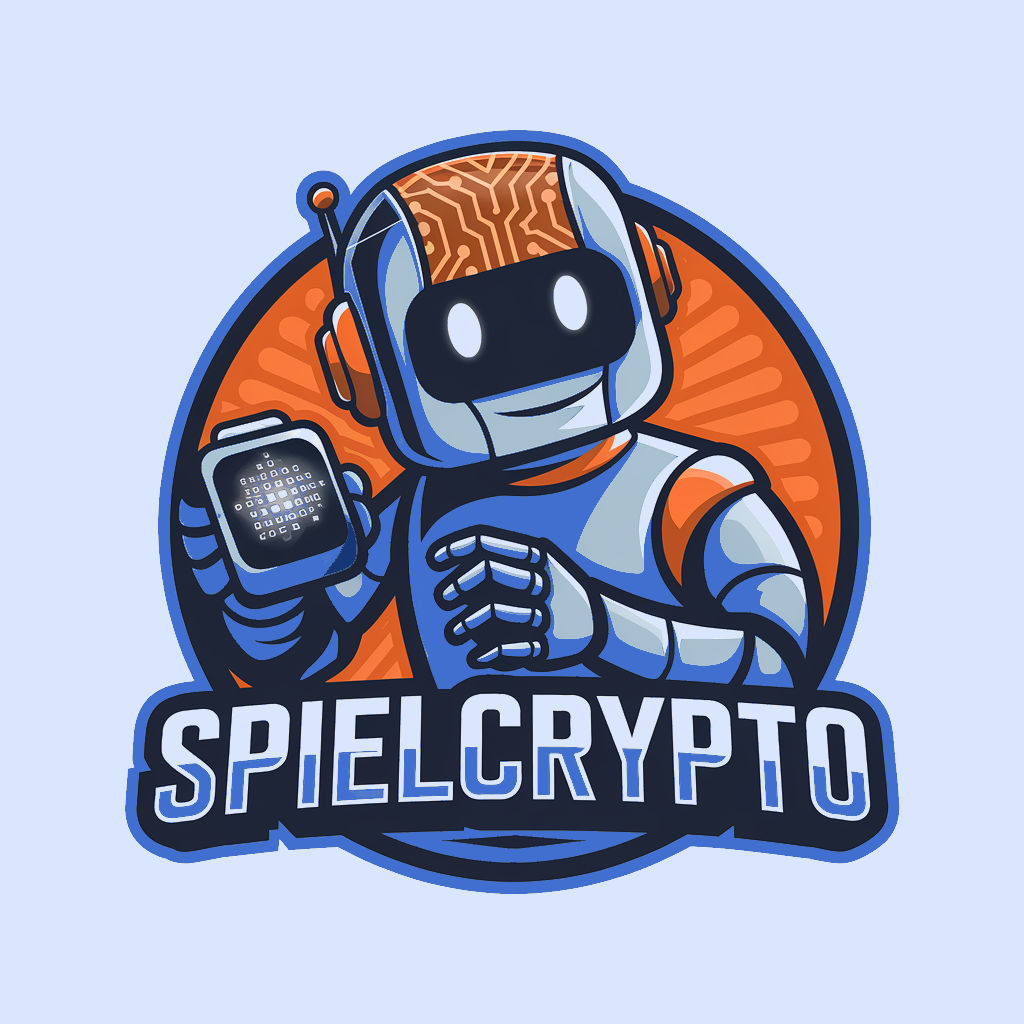 Spielcrypto (spielcrypto.lens) Lens social identity (.lens handle) PFP
