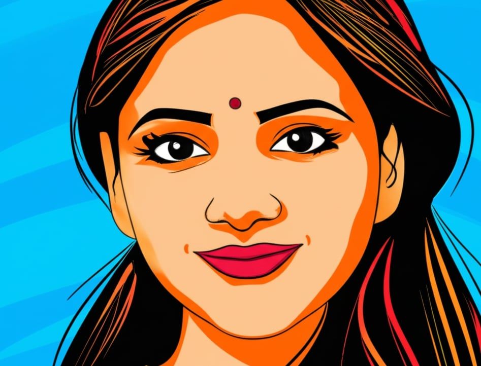 Seema's Lens avatar
