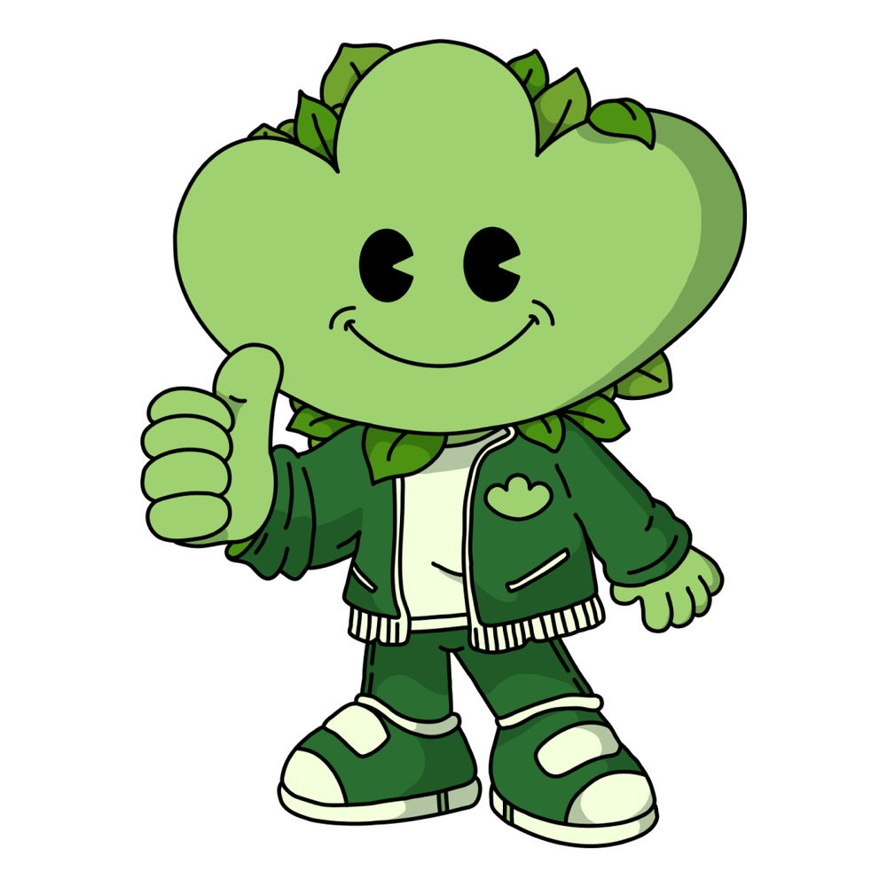 Xray's Lens avatar