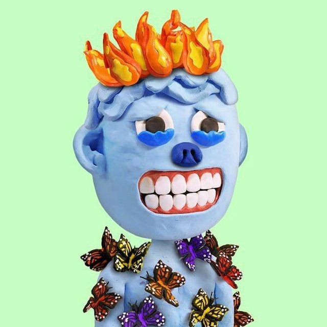 Pillow's Lens avatar