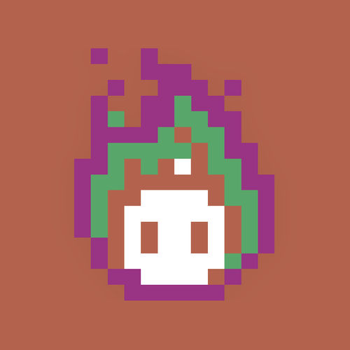 rubicon's Lens avatar