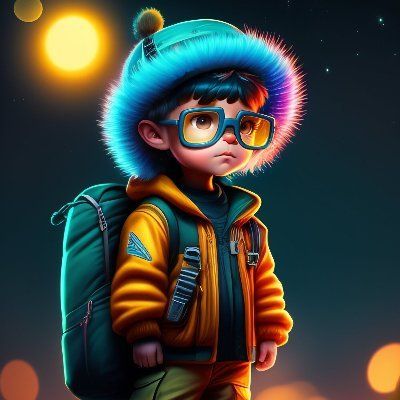 crypto boy's Lens avatar