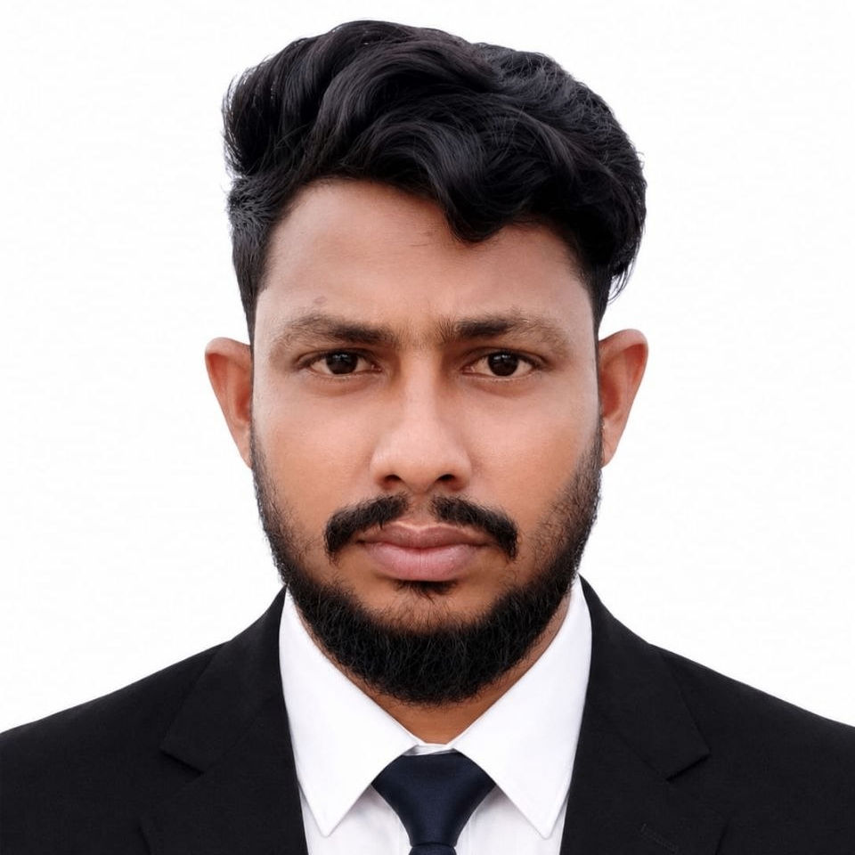 Mehedi hasan Ador's Lens avatar