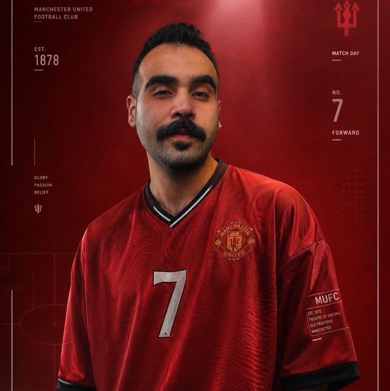 Shahin's Lens avatar