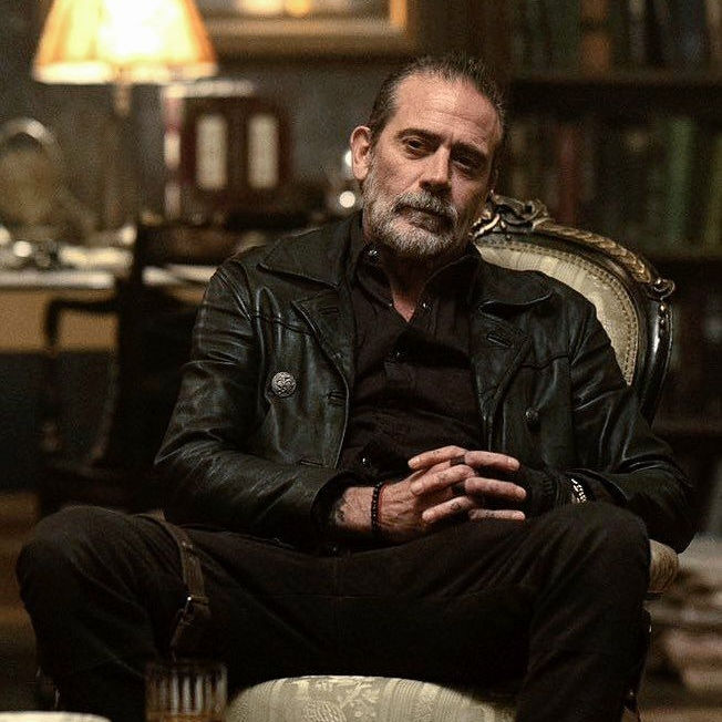 Negan (negan1exe.lens) Lens social identity (.lens handle) PFP