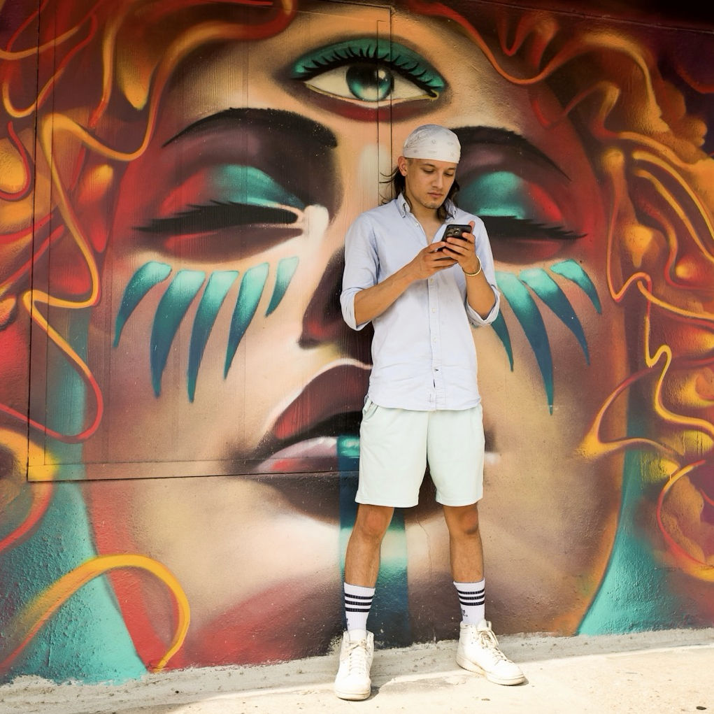 cassiusgarcia.eth's Lens avatar