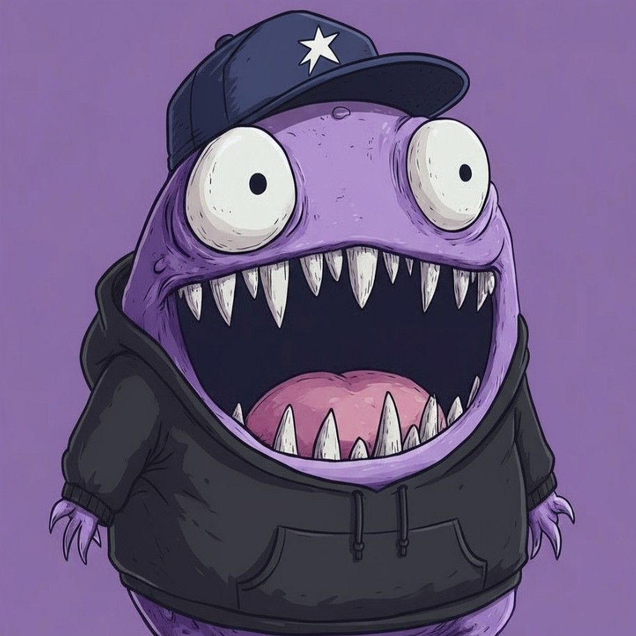 DEBRAIN's Lens avatar