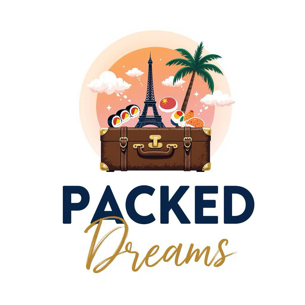 Packed Dreams's Lens avatar