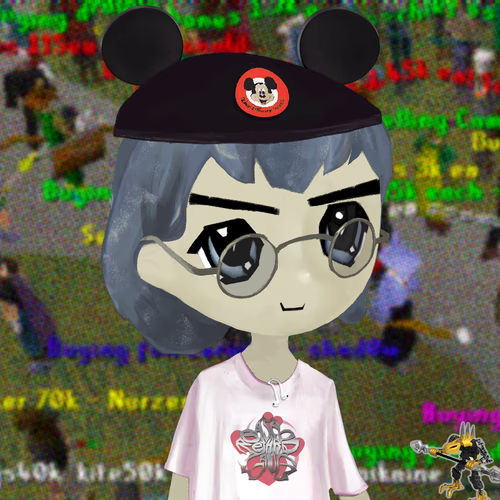 uniper's Lens avatar