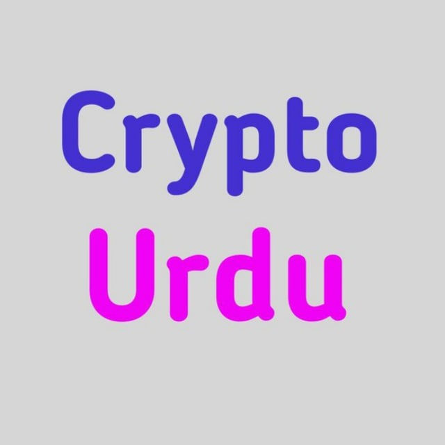 crypto Urdu Official's Lens avatar
