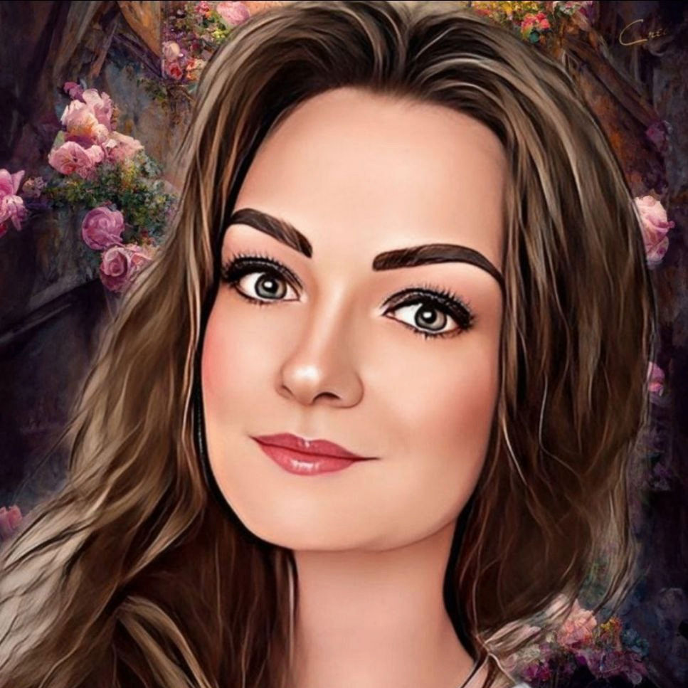 Annetta's Lens avatar