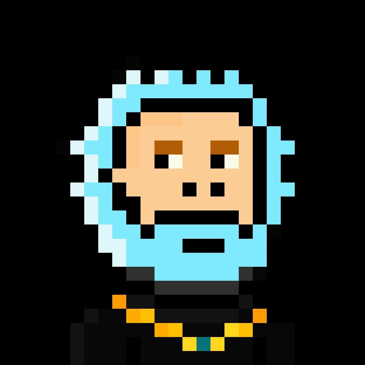 Lenski's Lens avatar