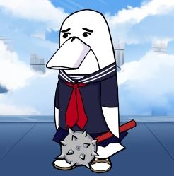 uio's Lens avatar
