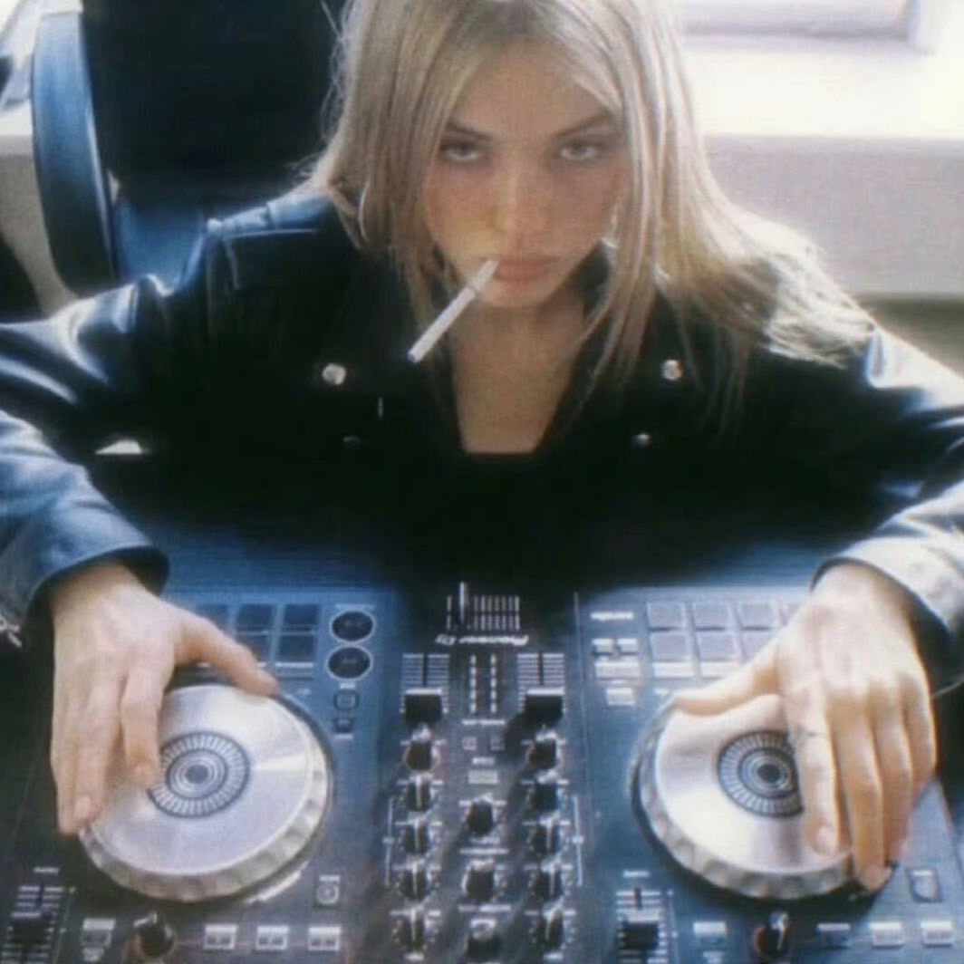 Randolph (andolph.lens) Lens social identity (.lens handle) PFP