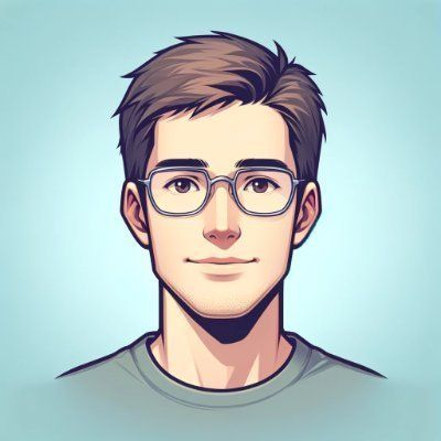 Gideon's Lens avatar