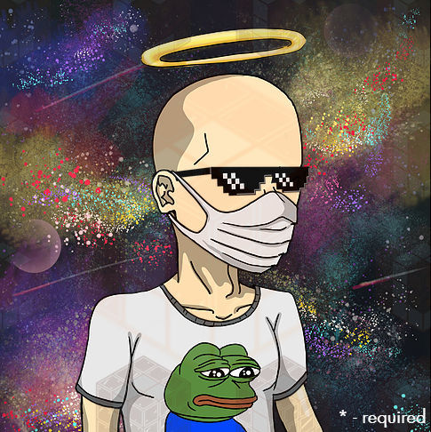 Anthony's Lens avatar