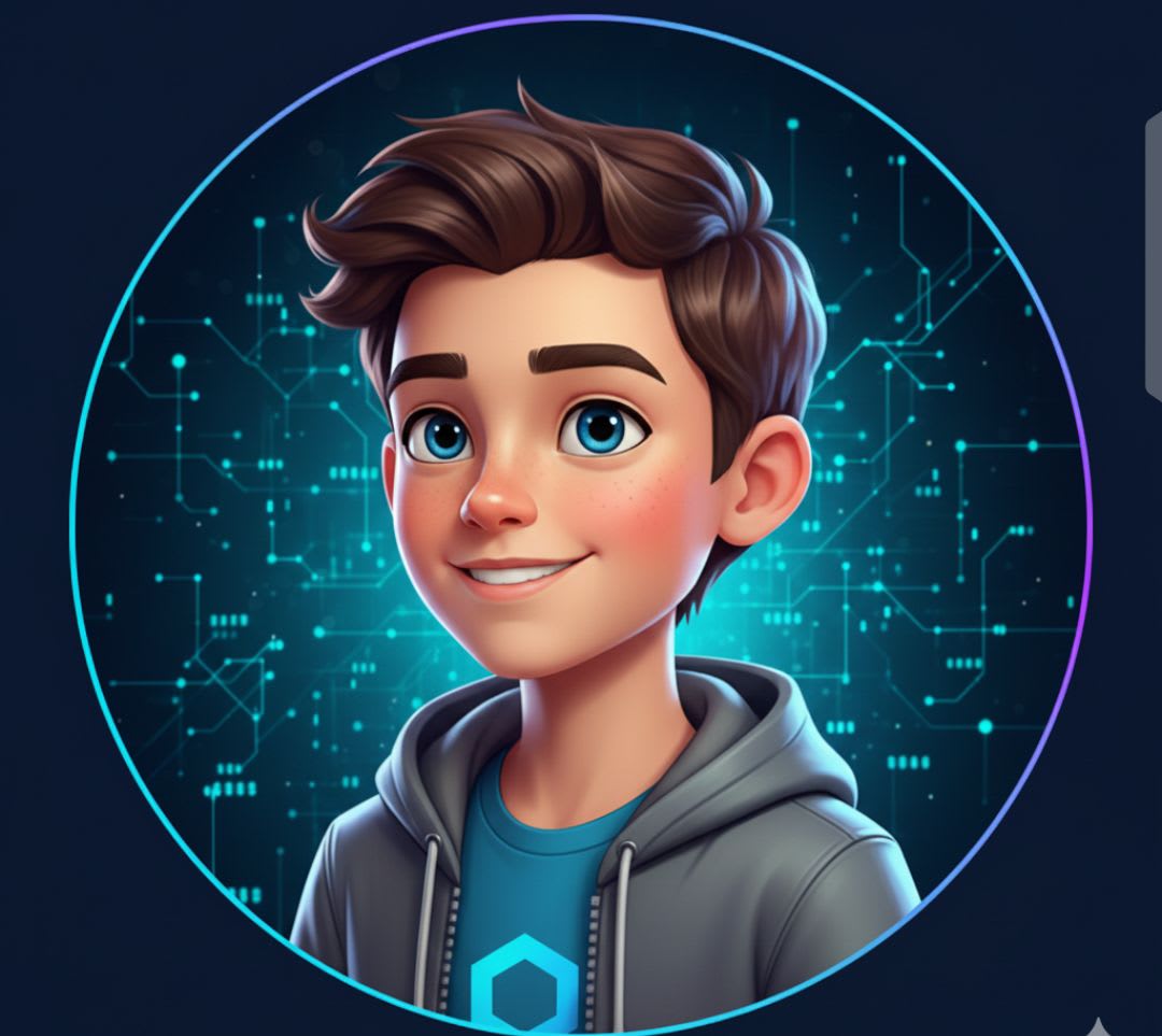 fc: Malik🎩's Lens avatar